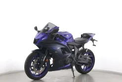 YZF R7