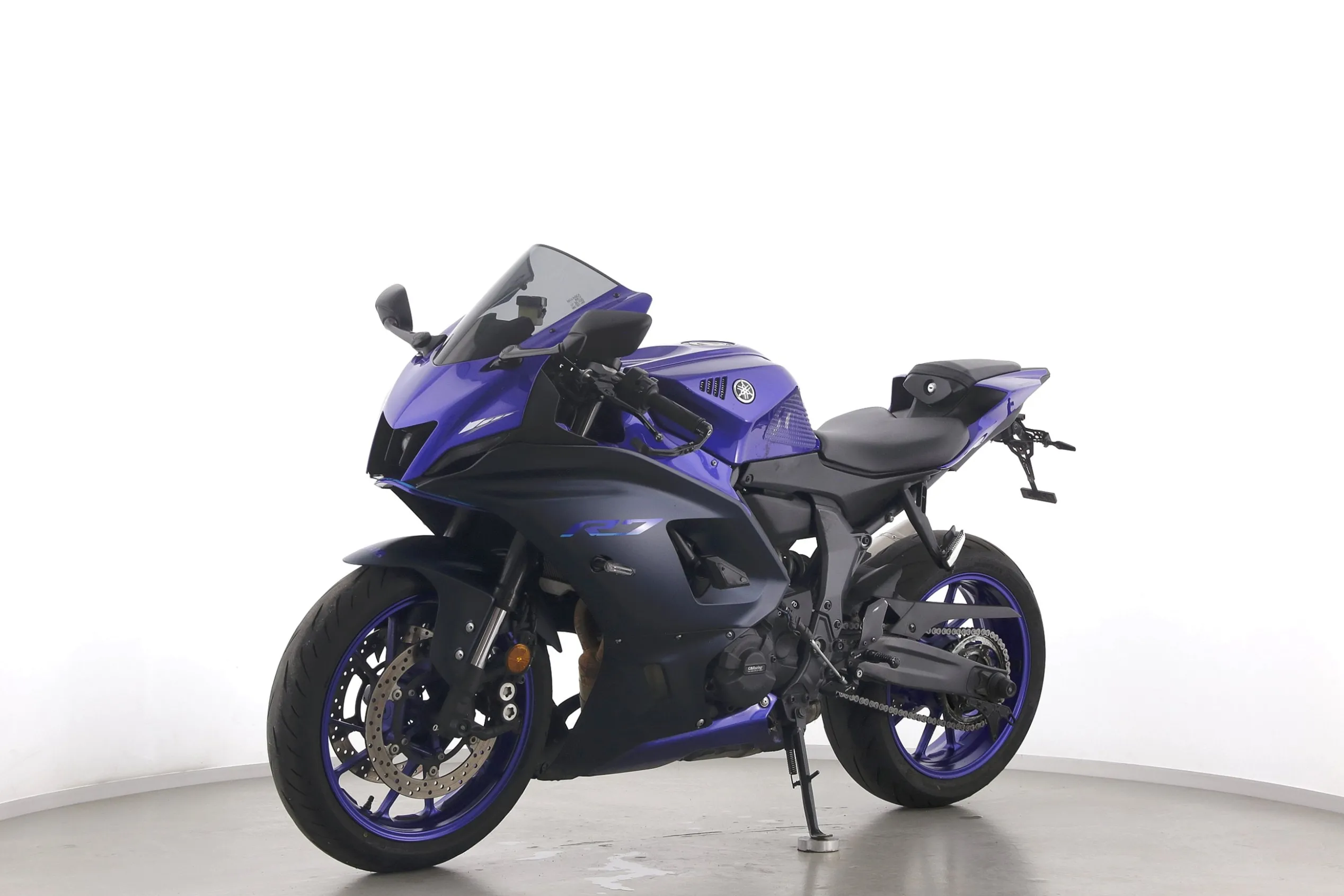 YZF R7