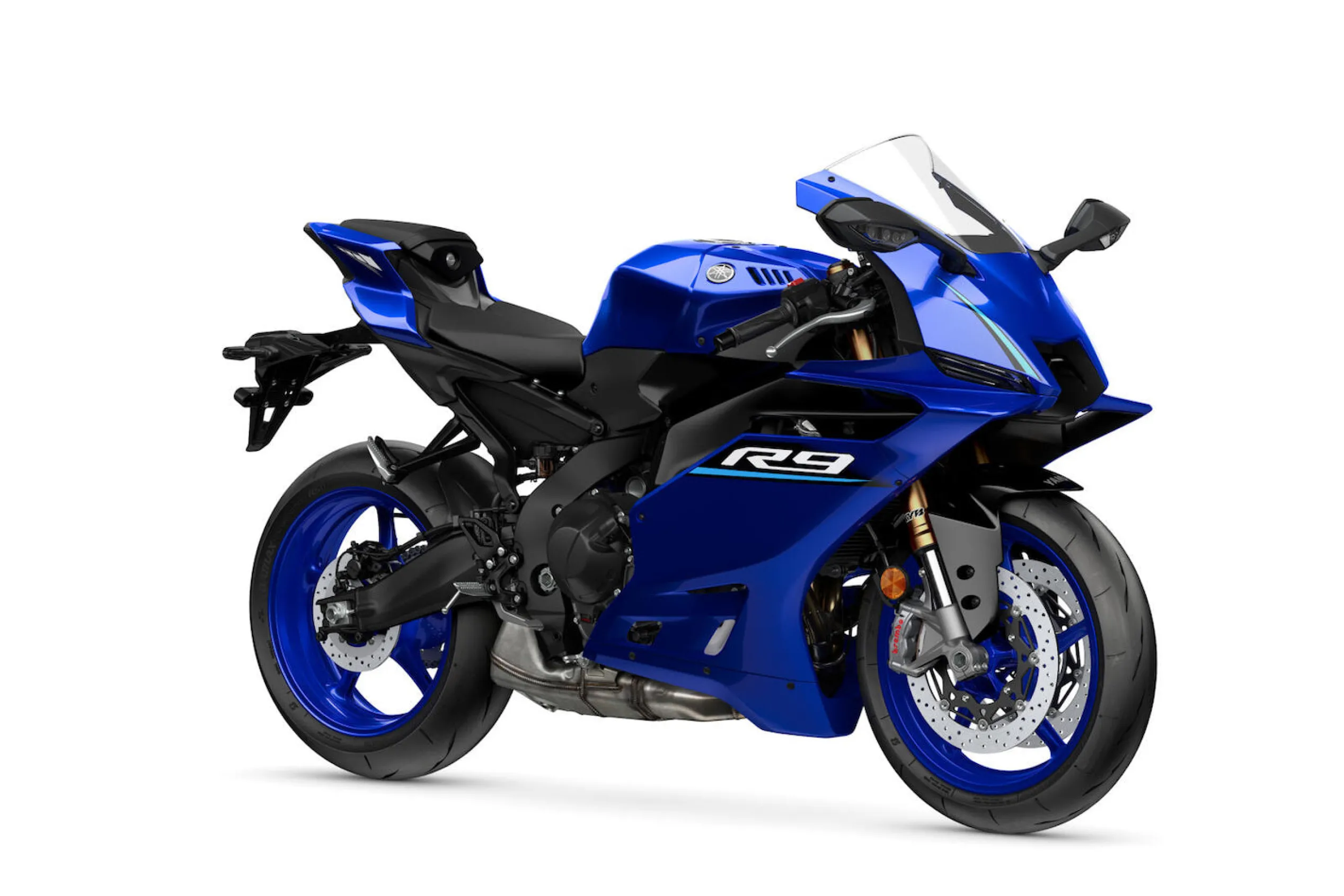 YZF R9 2026