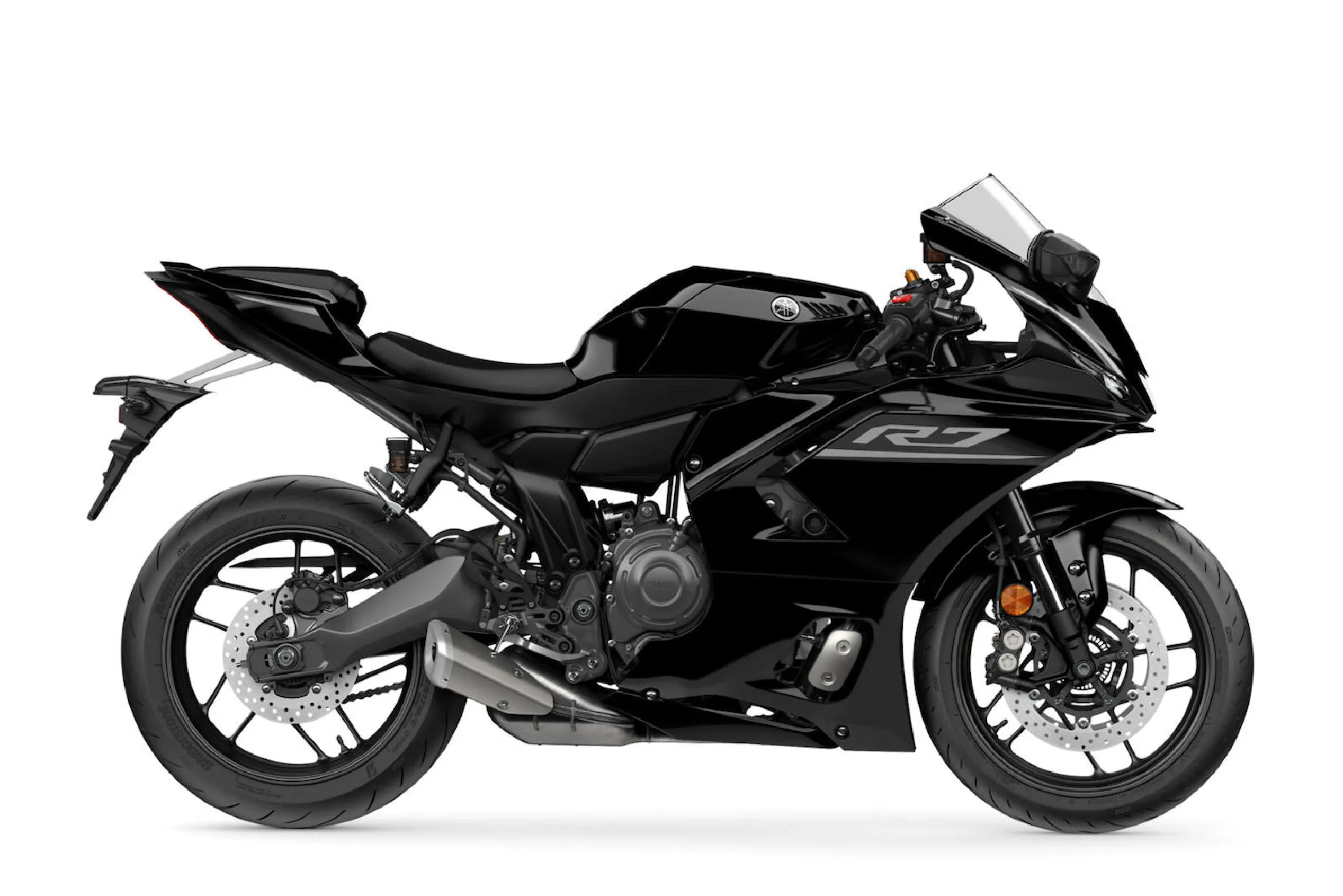 YZF R7 2026
