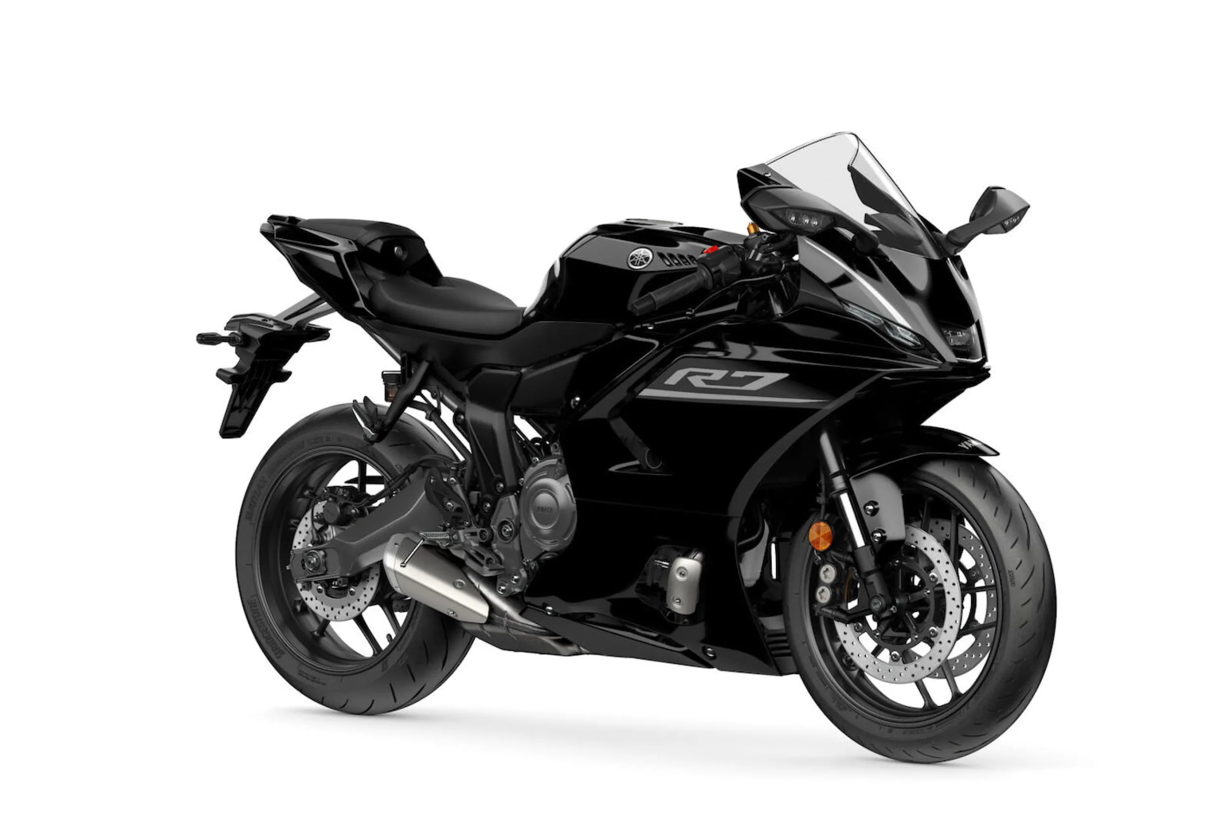 YZF R7 2026