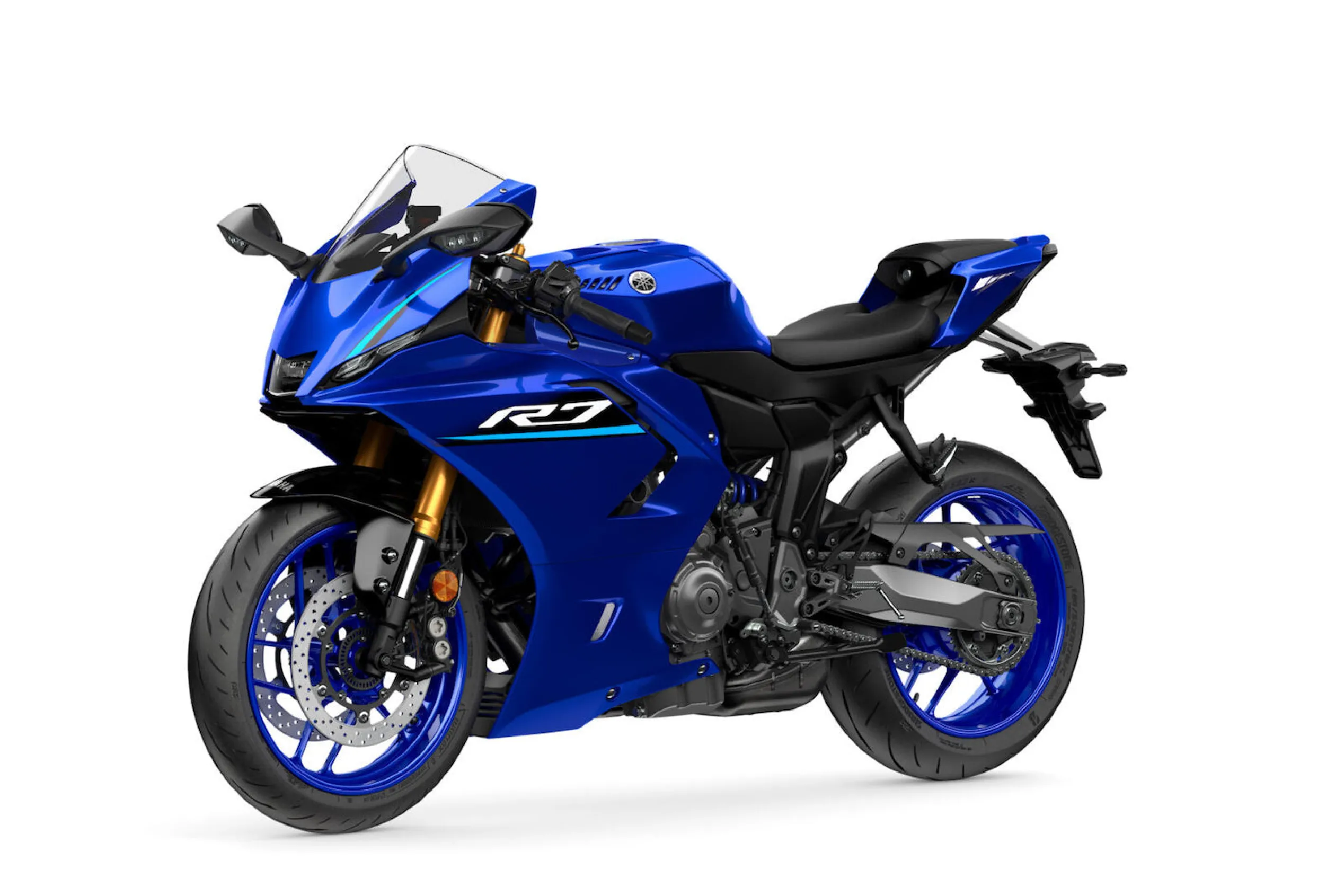 YZF R7 2026
