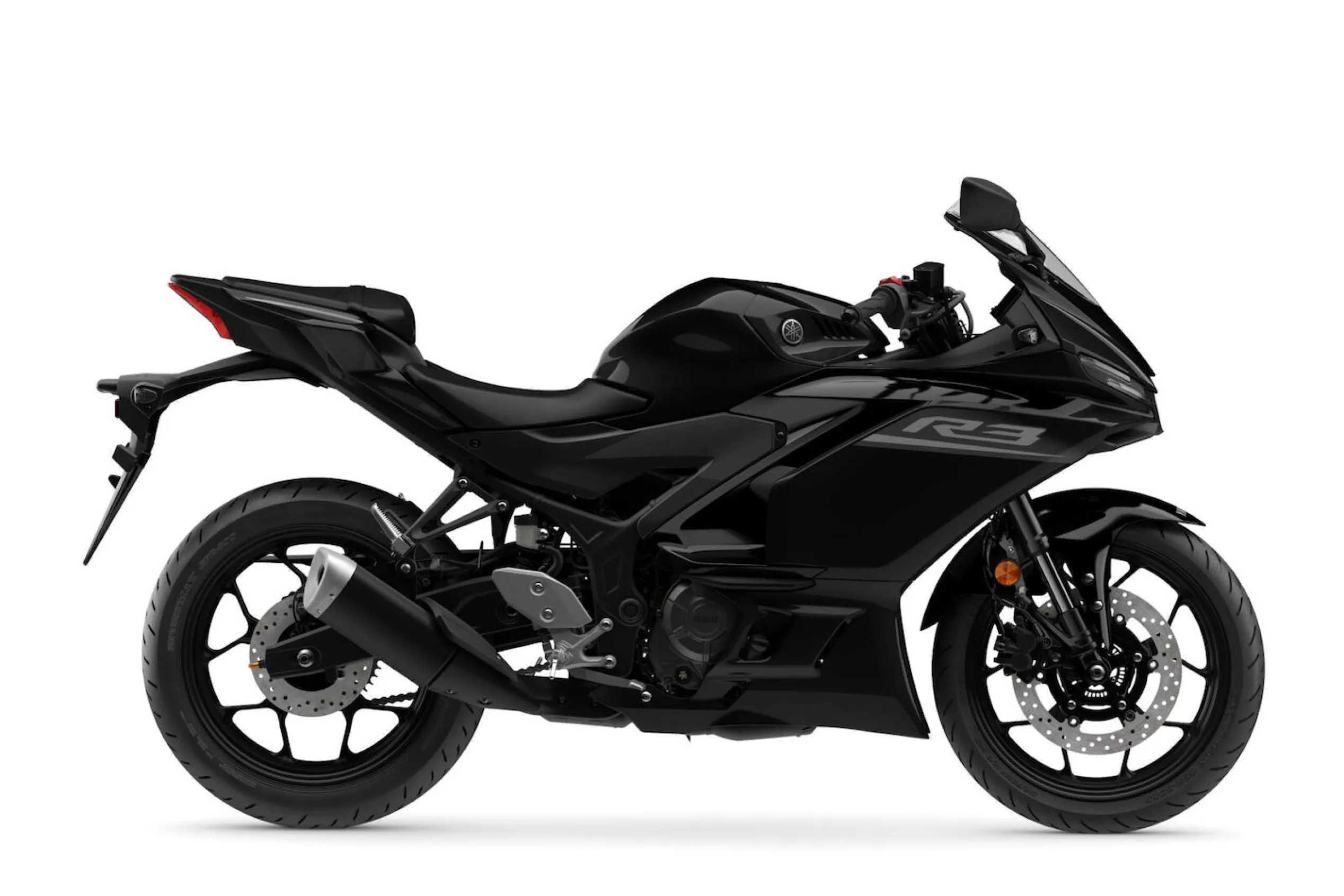 YZF R3 2026
