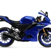 YZF R125 2026