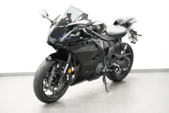 YZF-R7 35kW