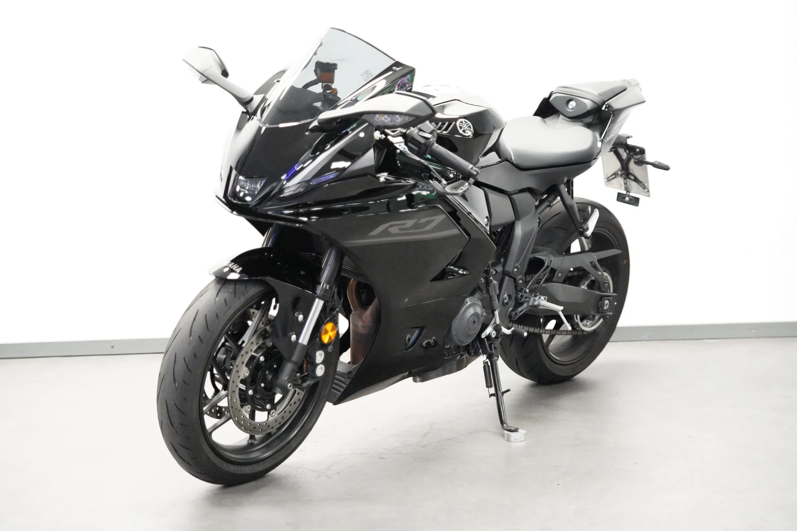 YZF-R7 35kW