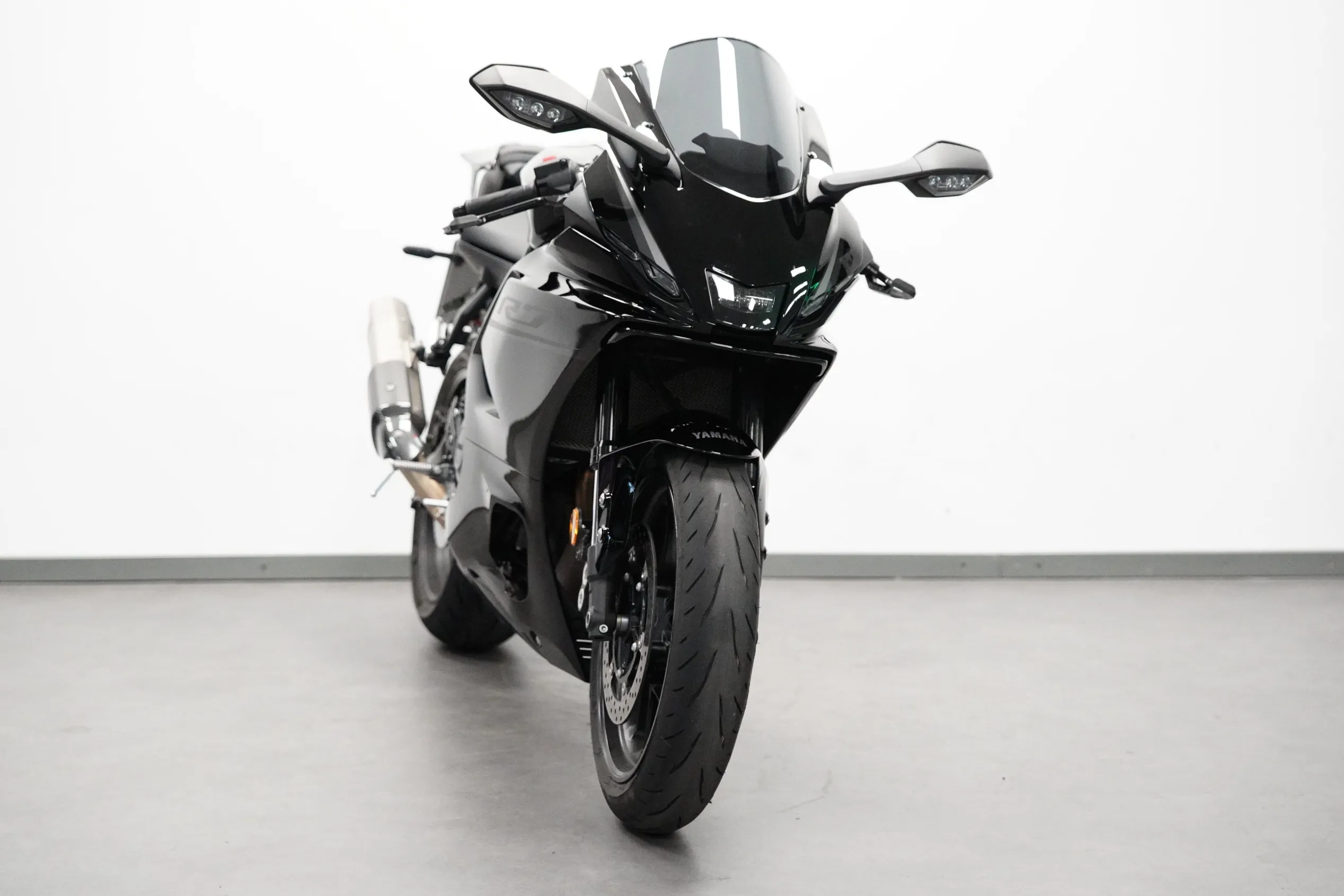YZF-R7 35kW