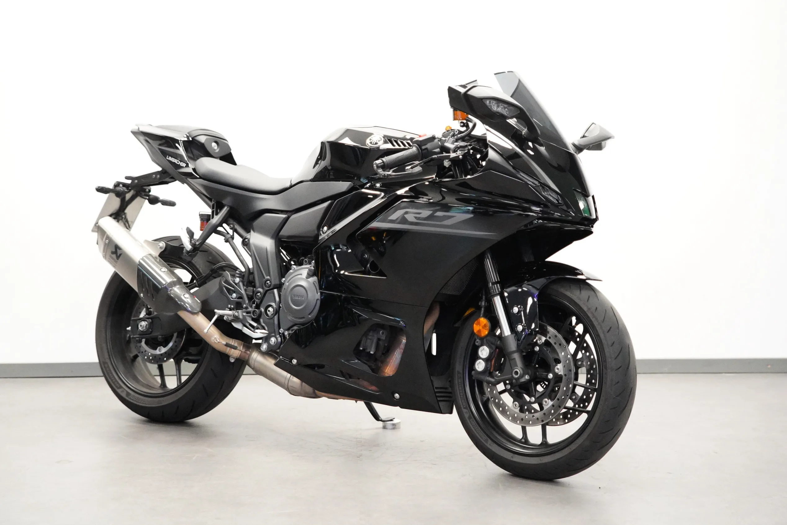 YZF-R7 35kW