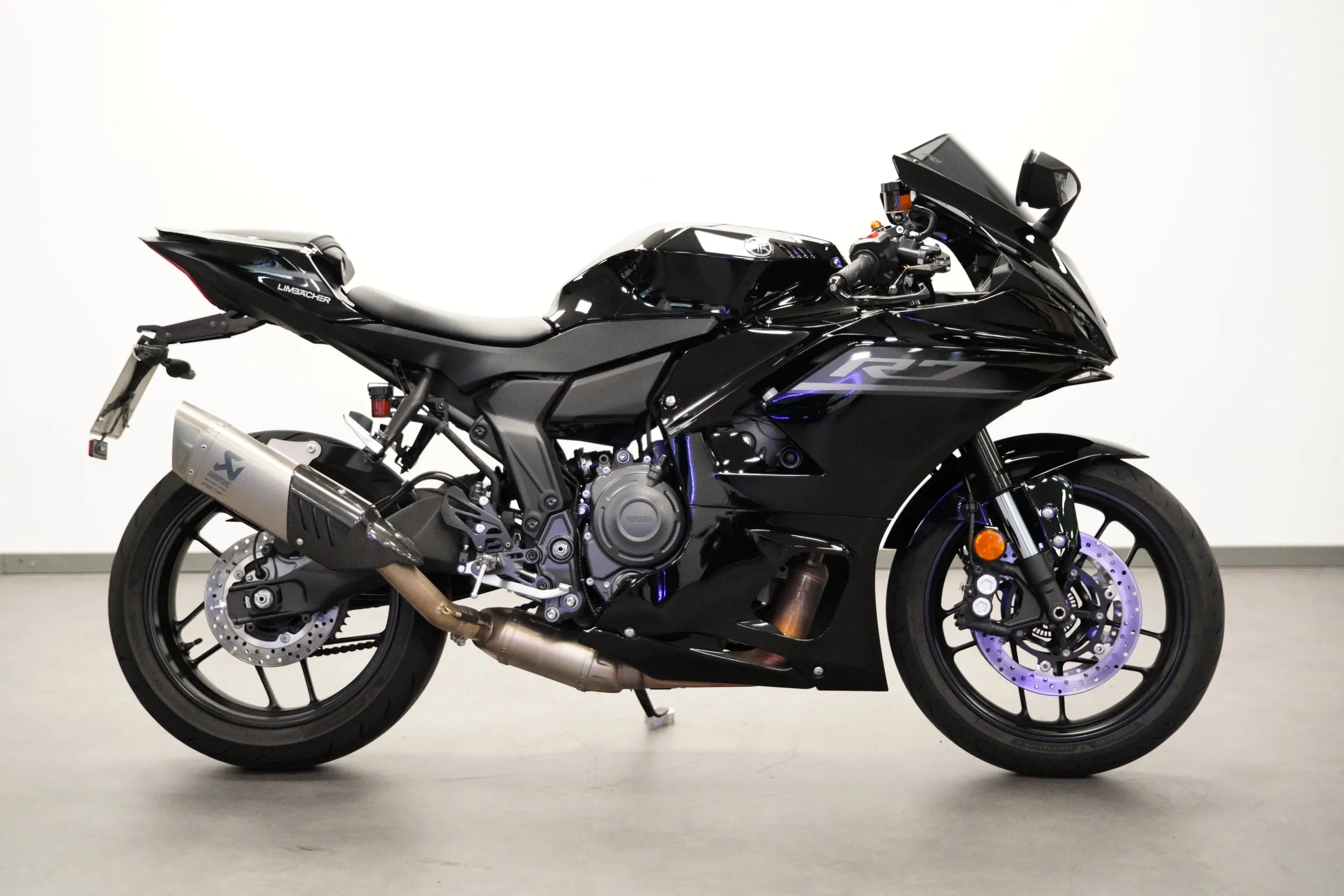 YZF-R7 35kW
