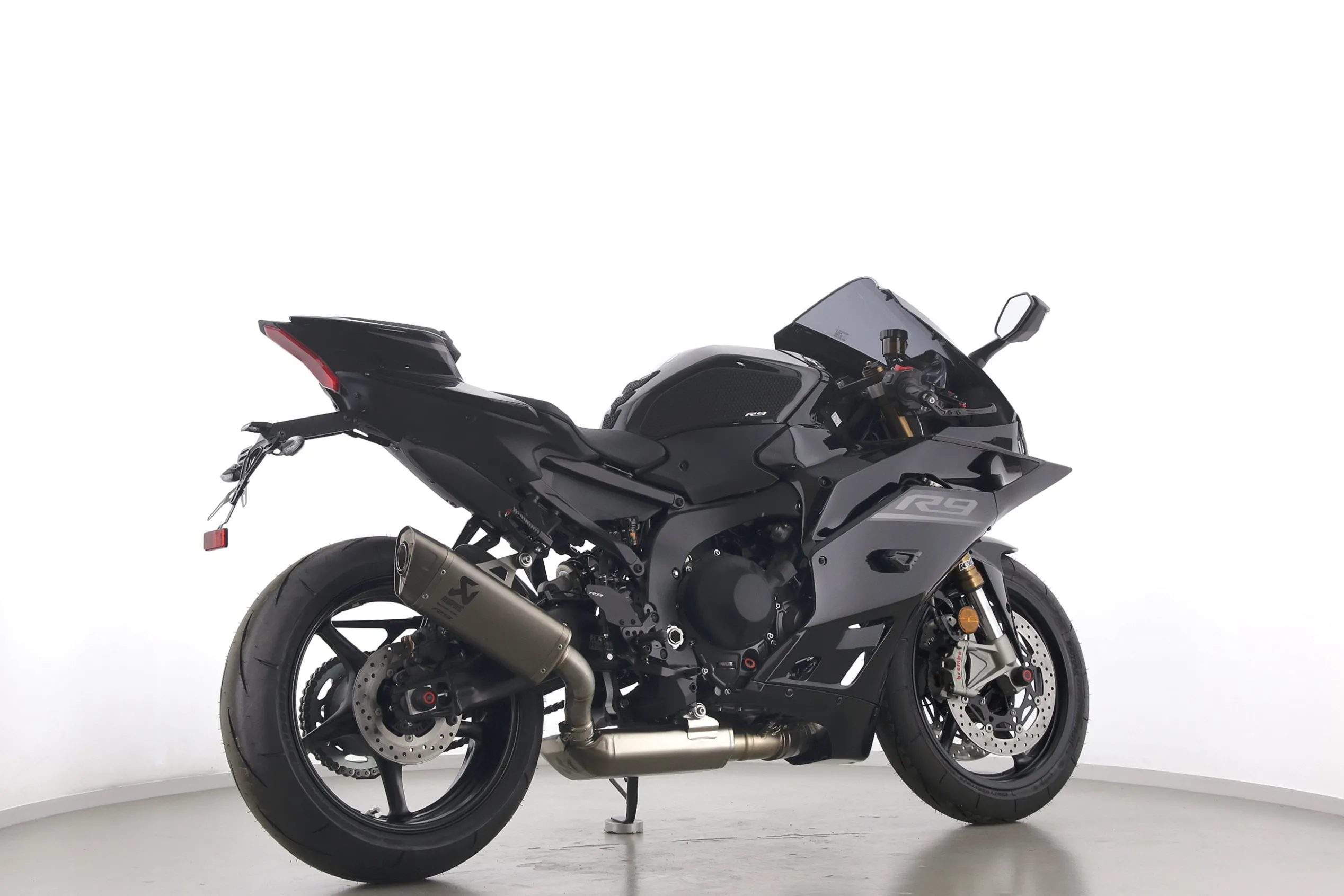 YZF R9 LLC