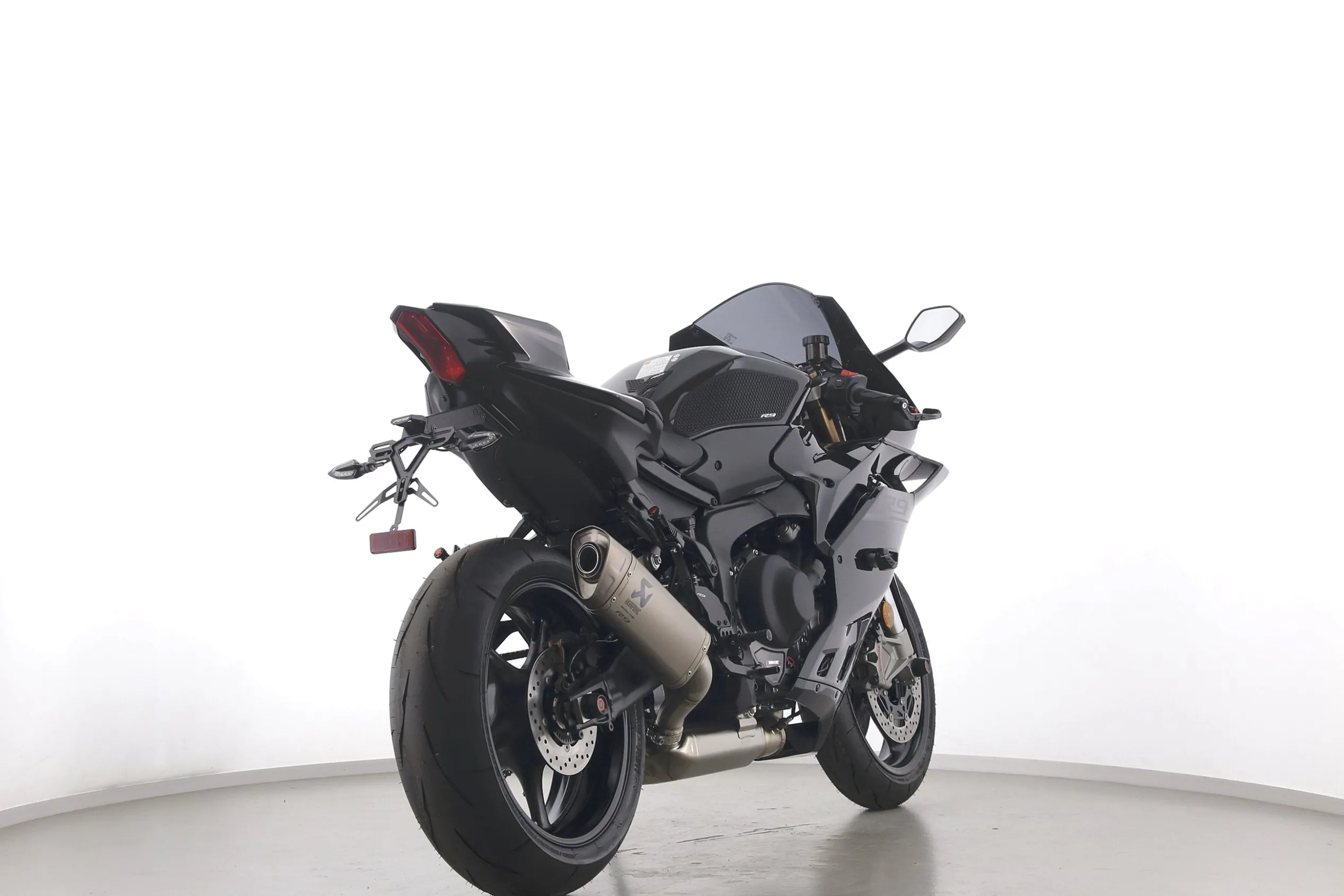 YZF R9 LLC