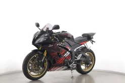 YZF R6 RJ15