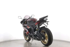 YZF R6 RJ15