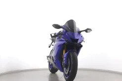 YZF R6 RJ27