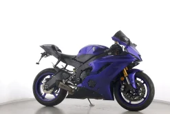 YZF R6 RJ27