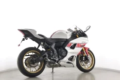 YZF R7 60TH ANNIVERSARY