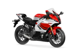 YZF R7 70TH ANNIVERSARY