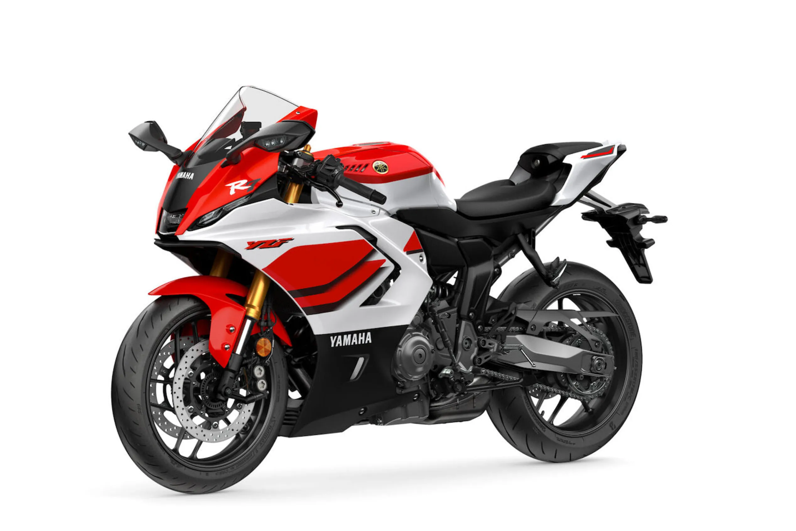 YZF R7 70TH ANNIVERSARY
