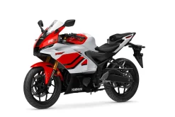 YZF R3 70TH ANNIVERSARY