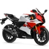 YZF R125 70TH ANNIVERSARY