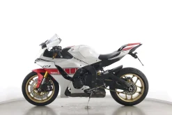 YZF R1 60th ANNIVERSARY