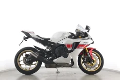 YZF R1 60th ANNIVERSARY