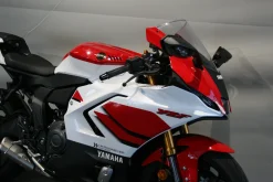 YZF R7 70TH ANNIVERSARY