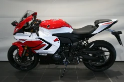 YZF R7 70TH ANNIVERSARY