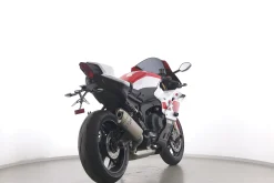 YZF R9 70TH LLC
