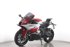 YZF R9 70TH LLC