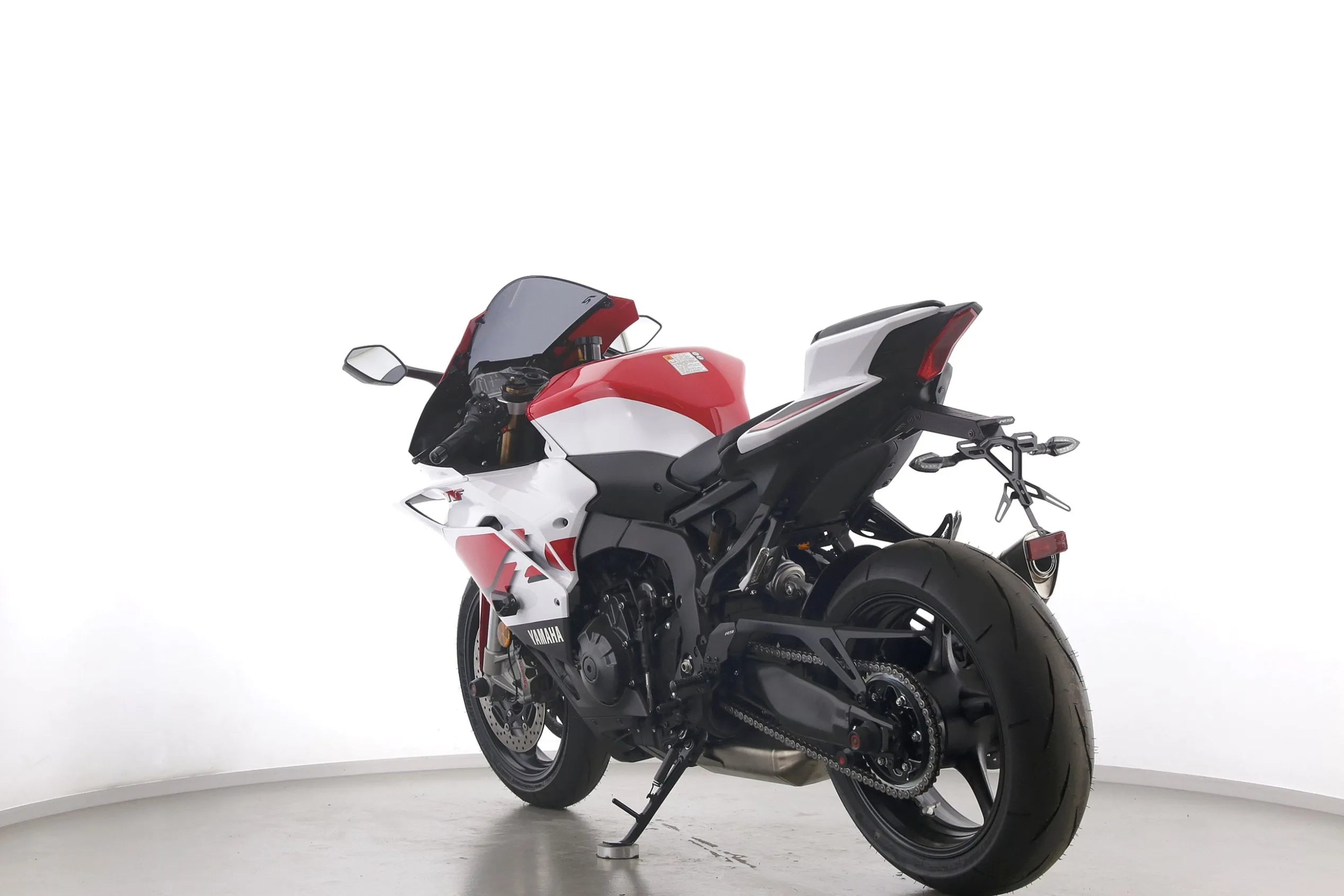 YZF R9 70TH LLC
