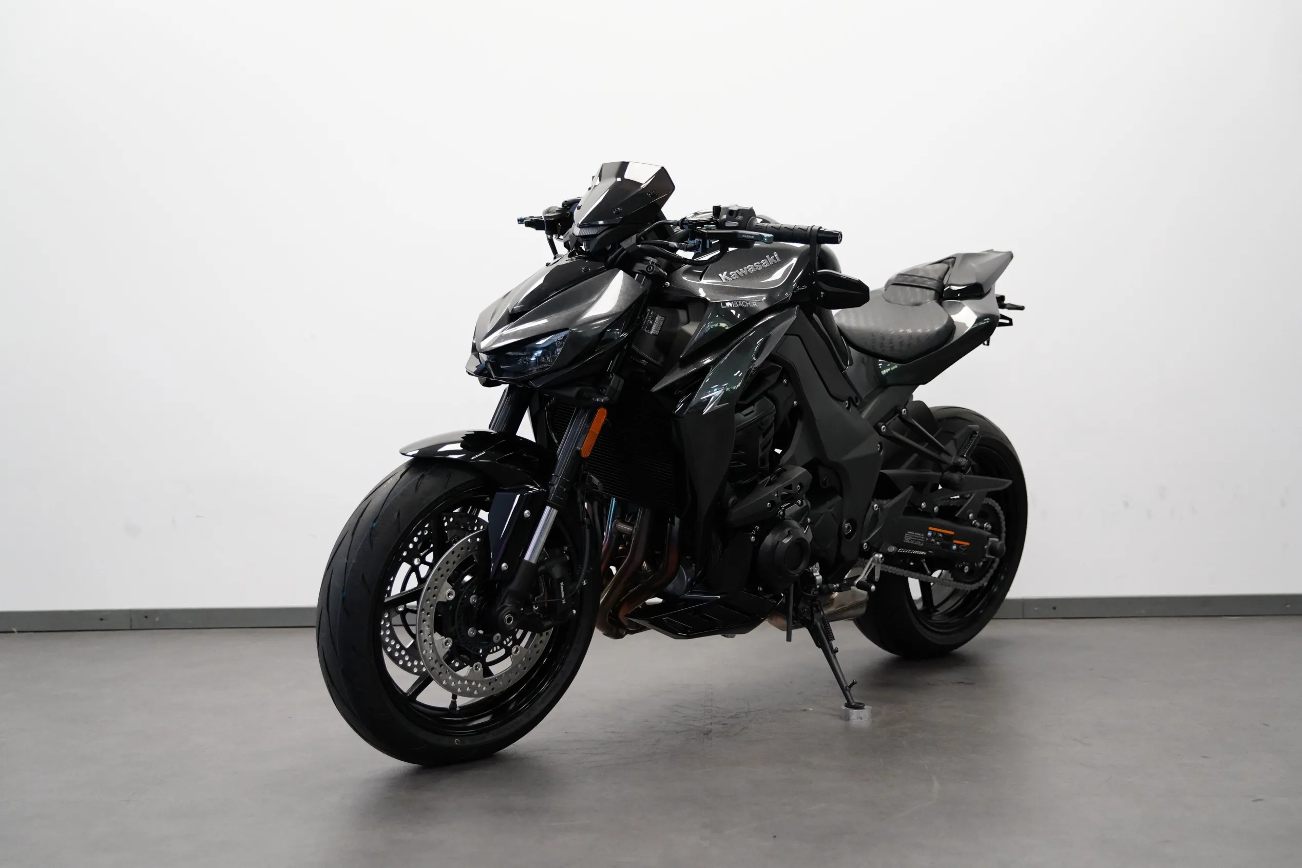 Z 1100
