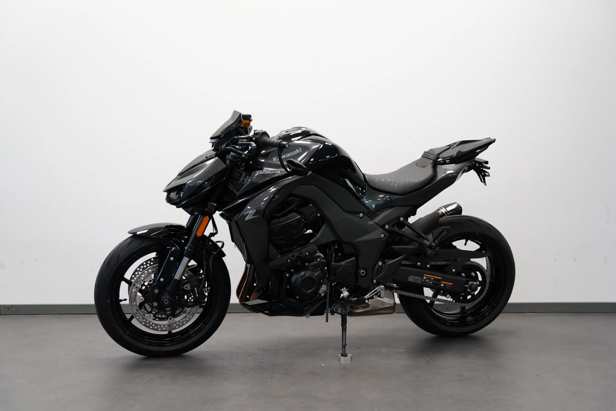Z 1100