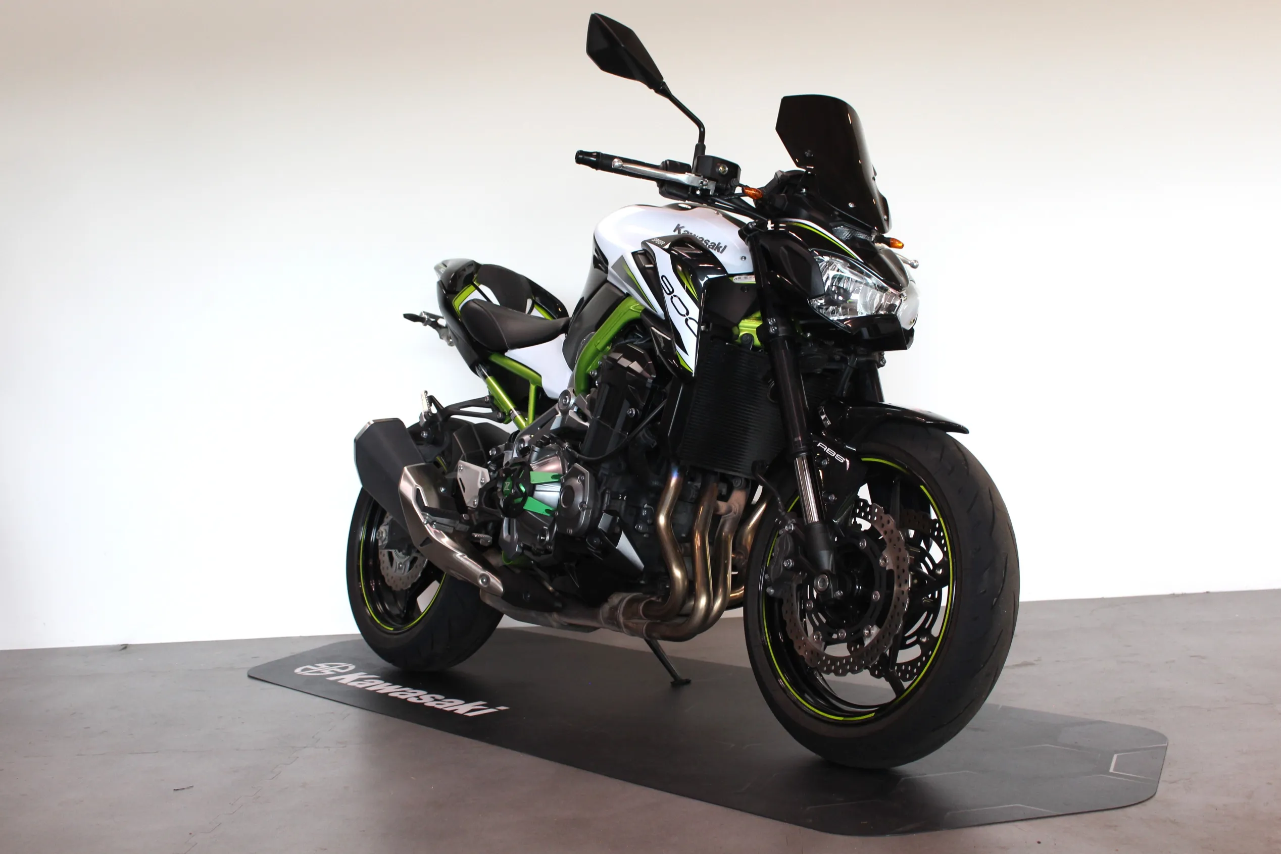 Z 900