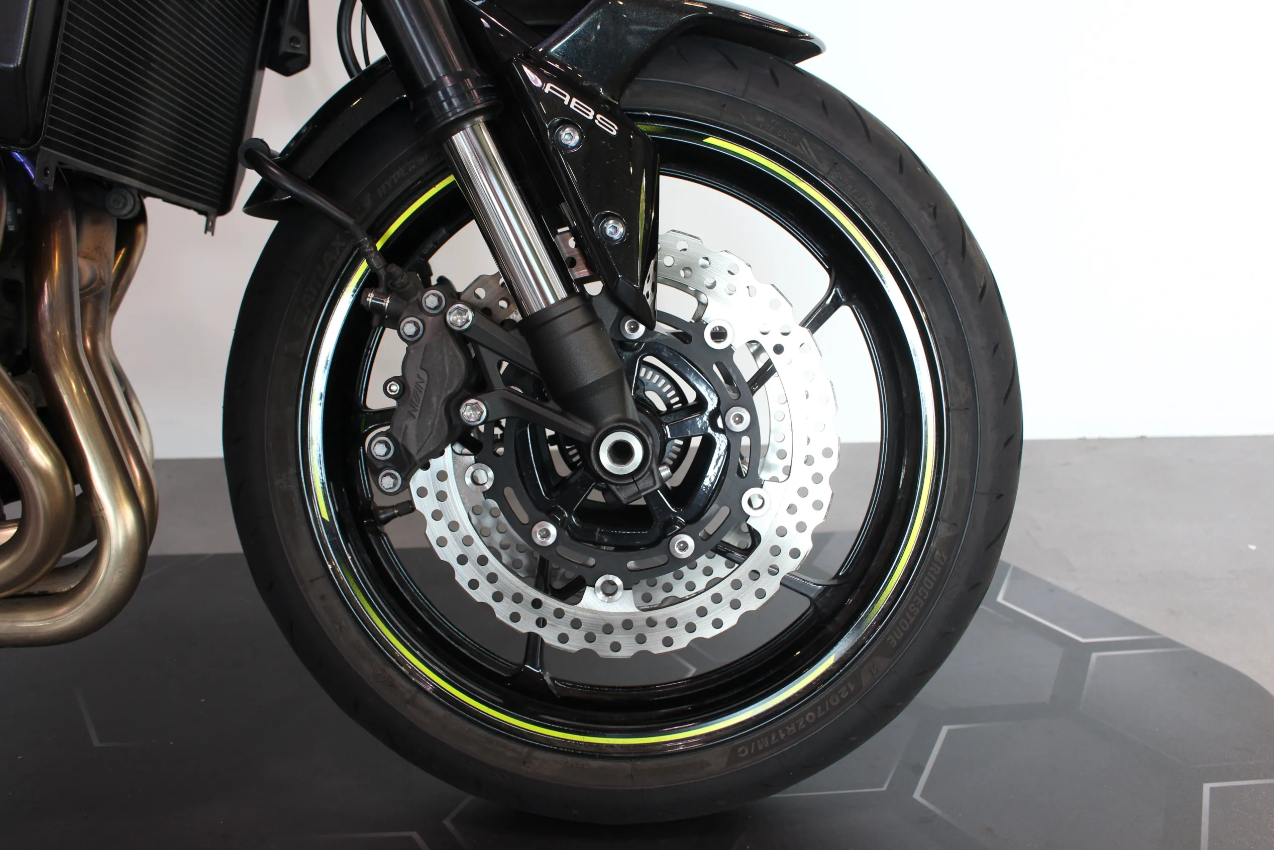 Z 900