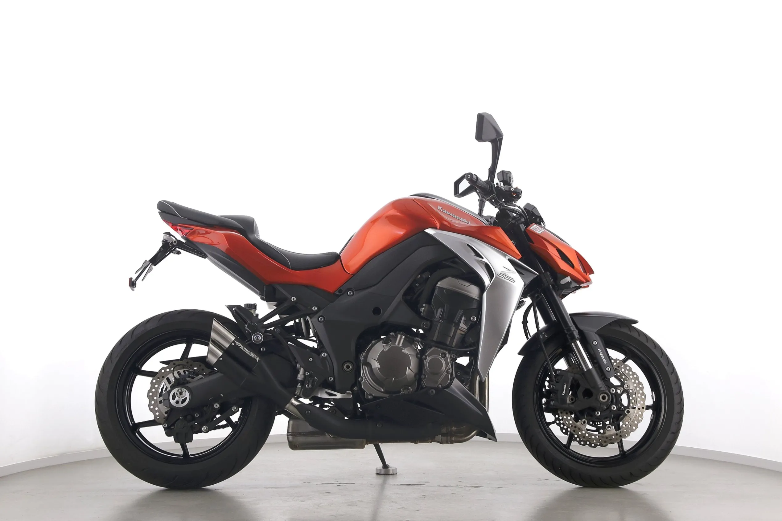 Z 1000