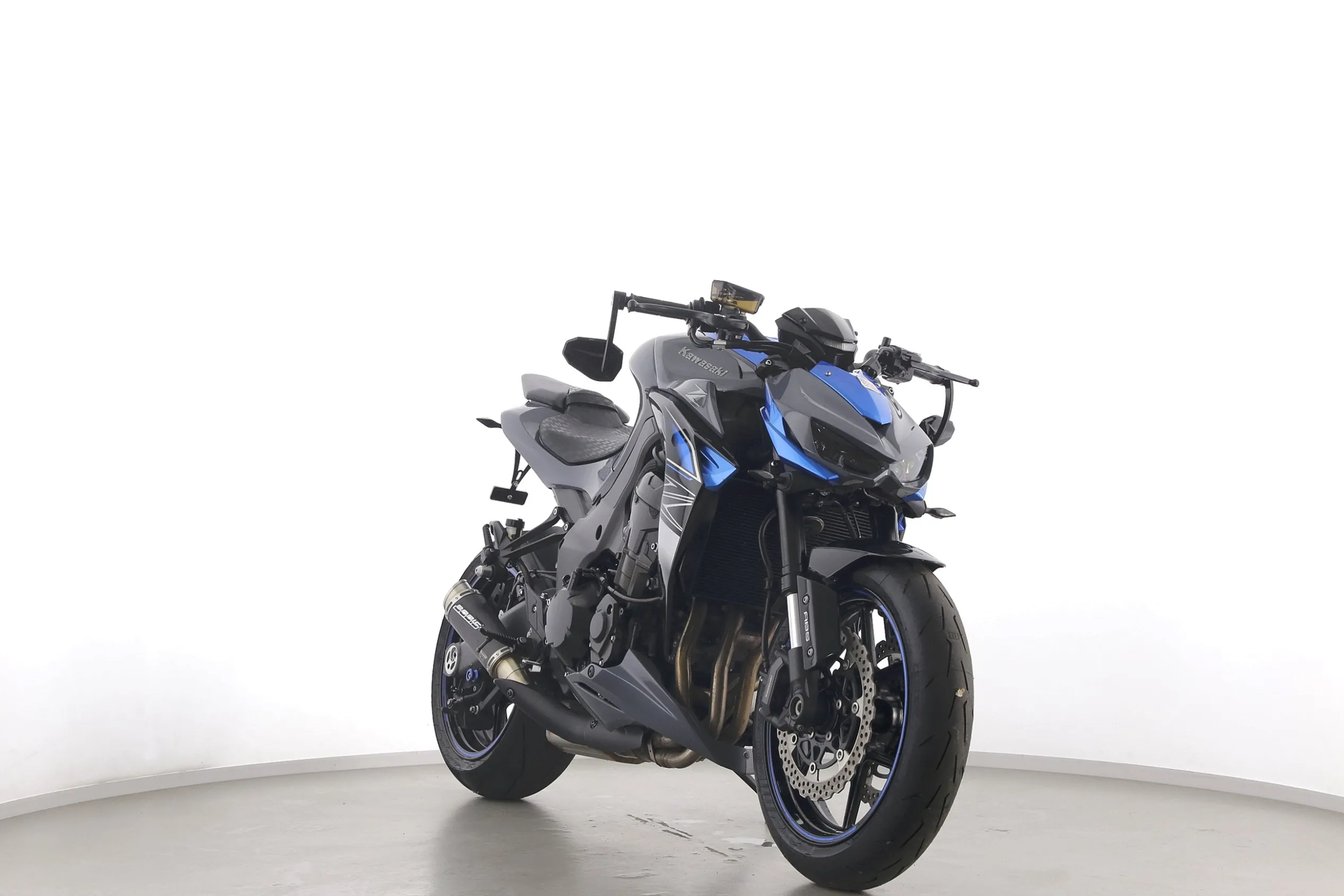 Z 1000
