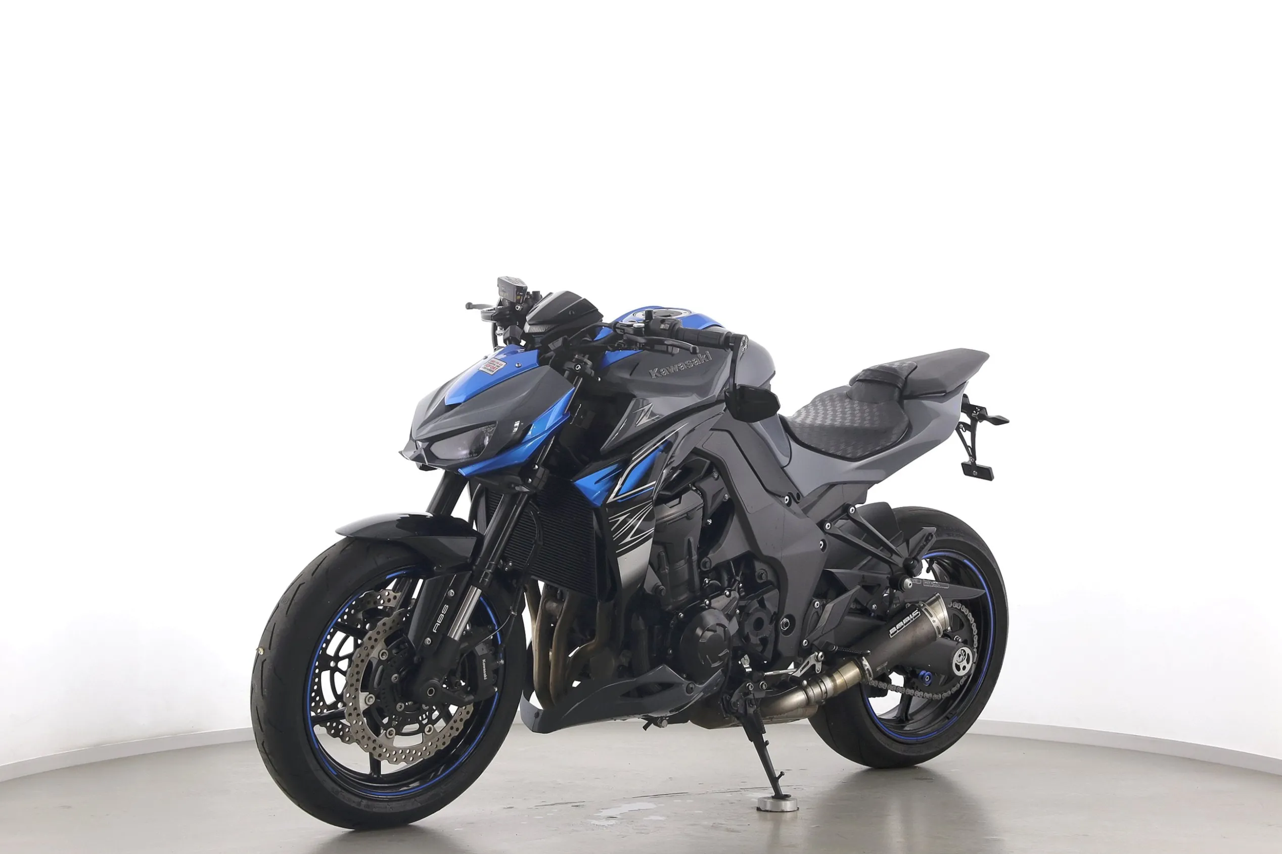 Z 1000