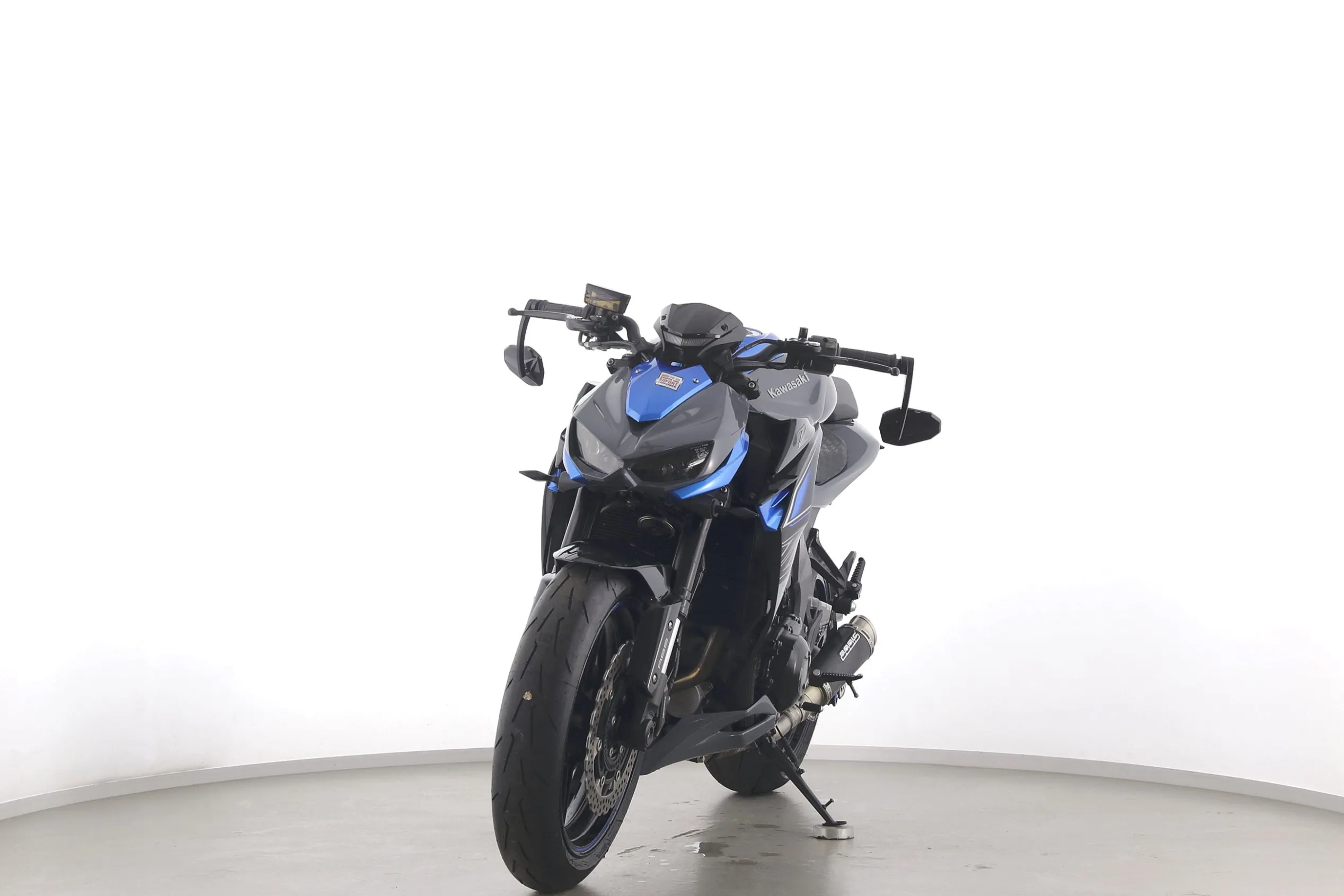 Z 1000