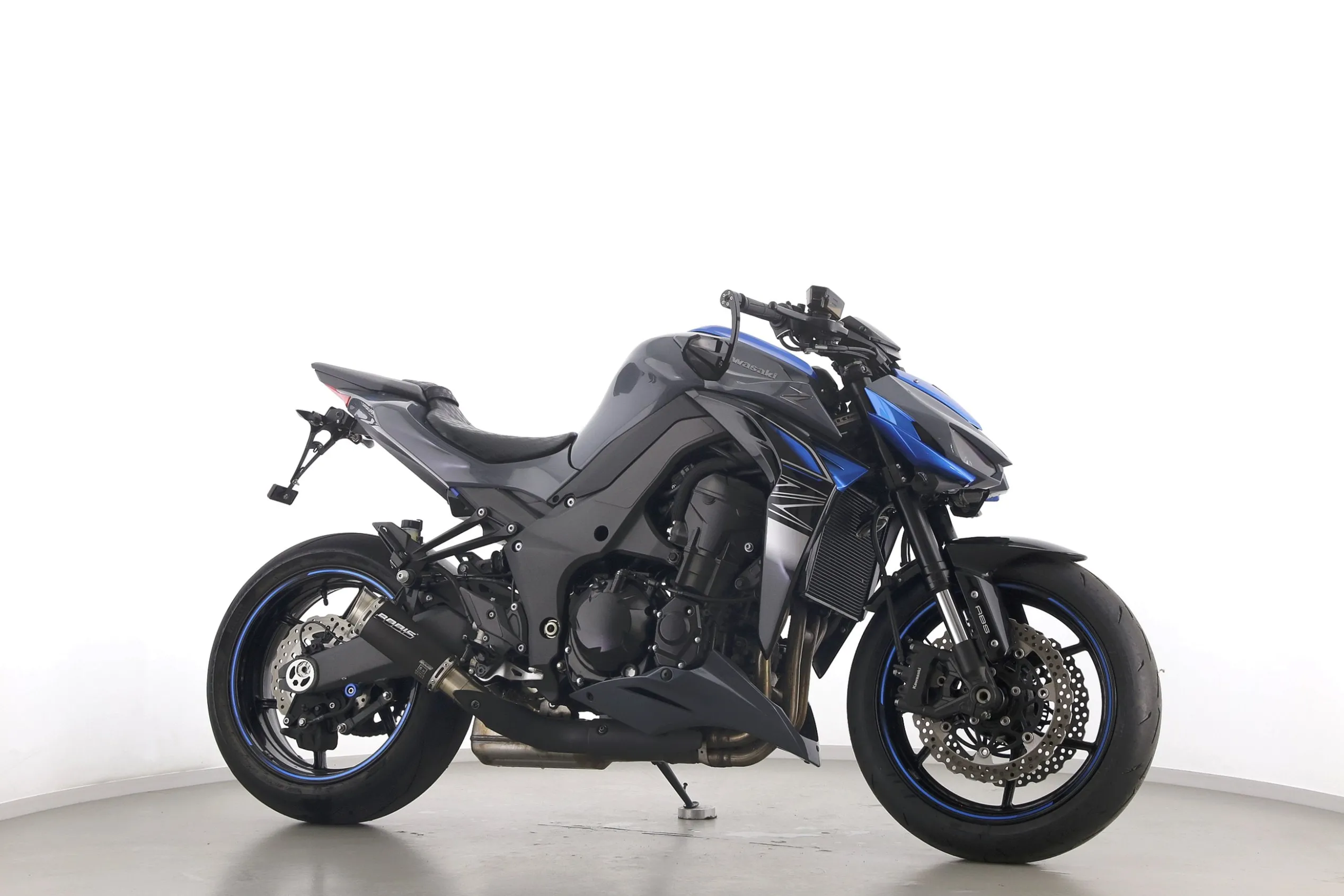 Z 1000