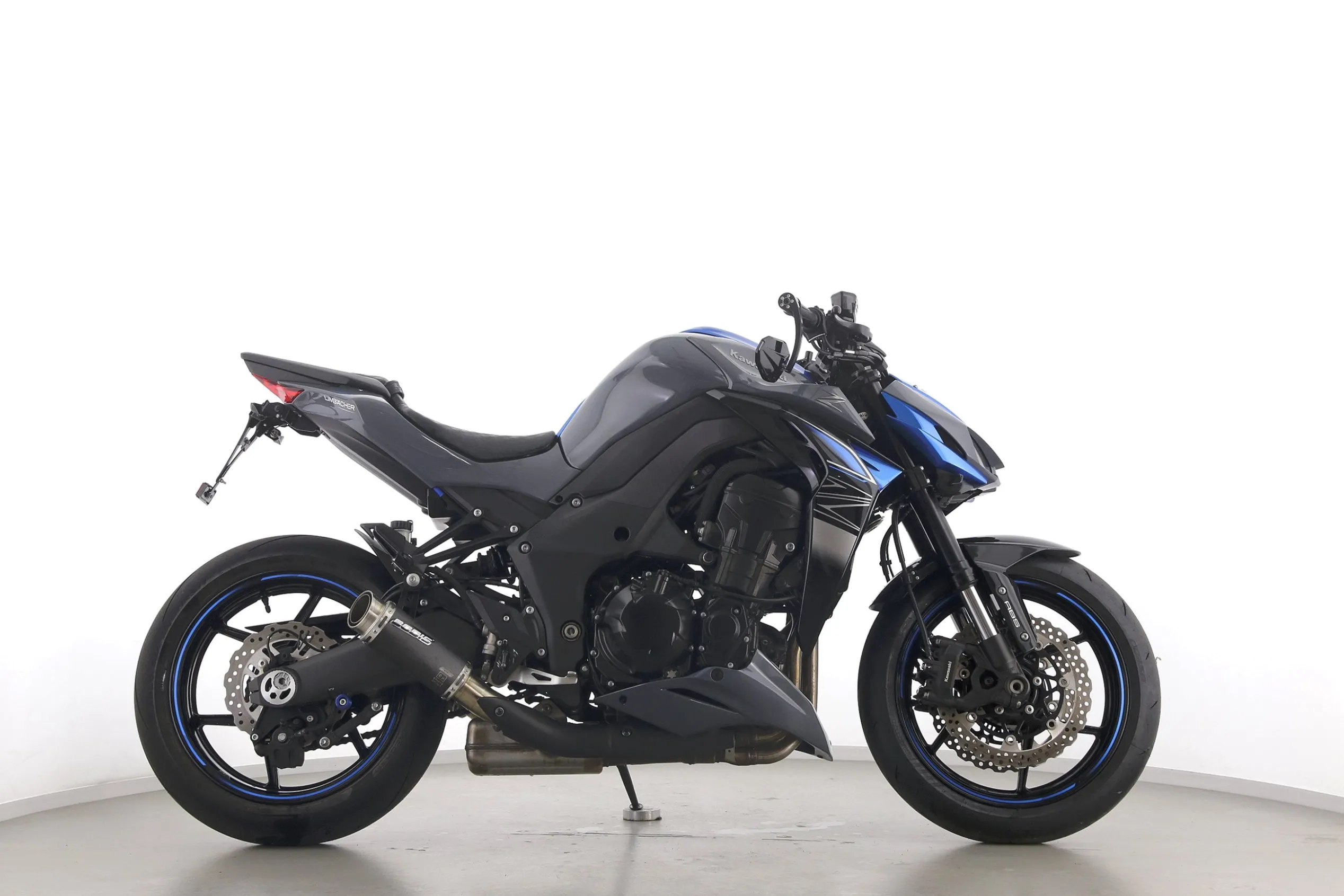 Z 1000