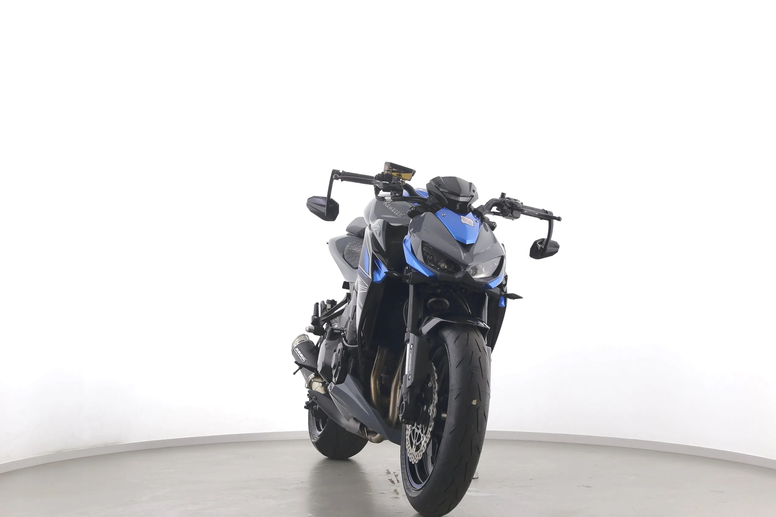 Z 1000