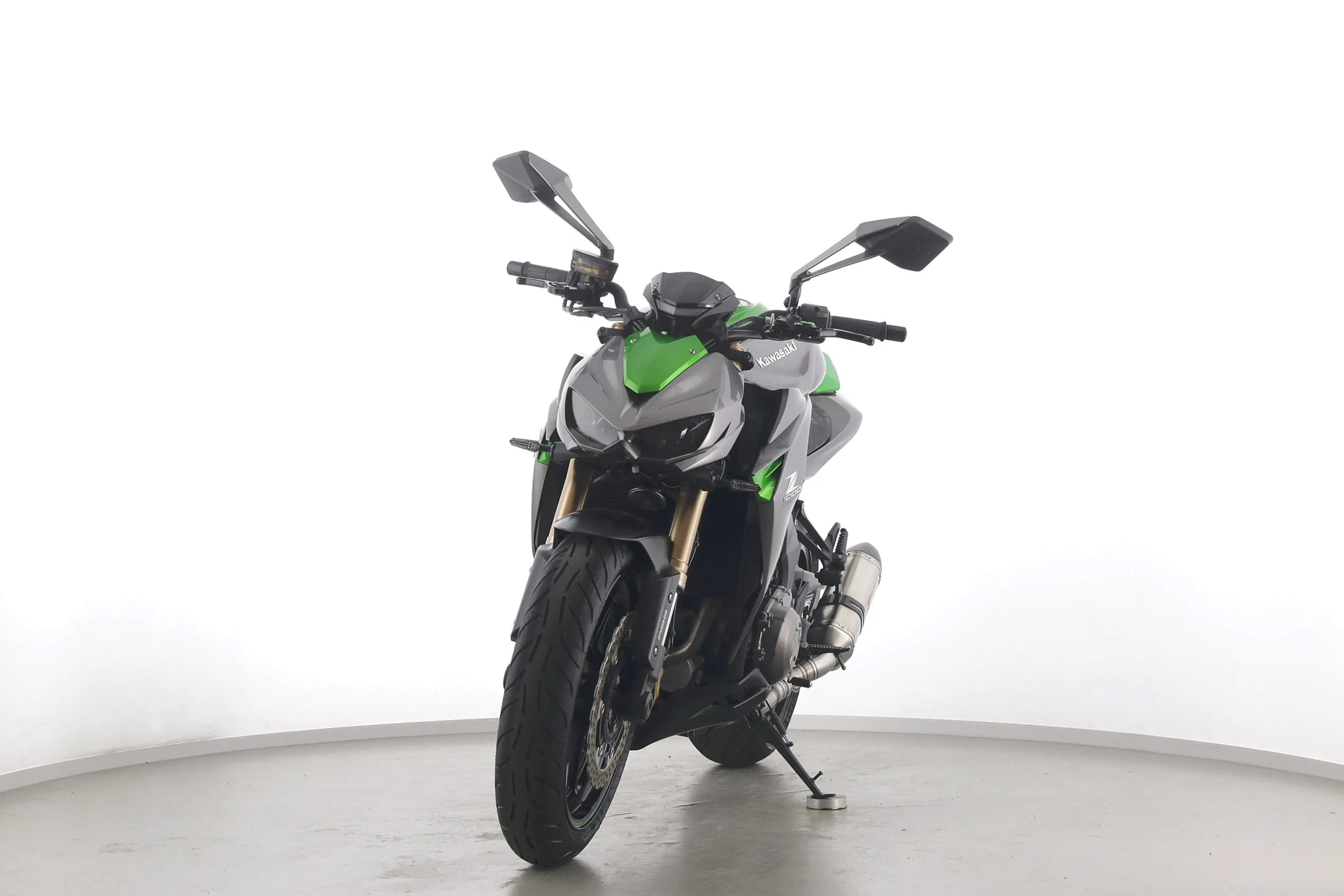 Z 1000