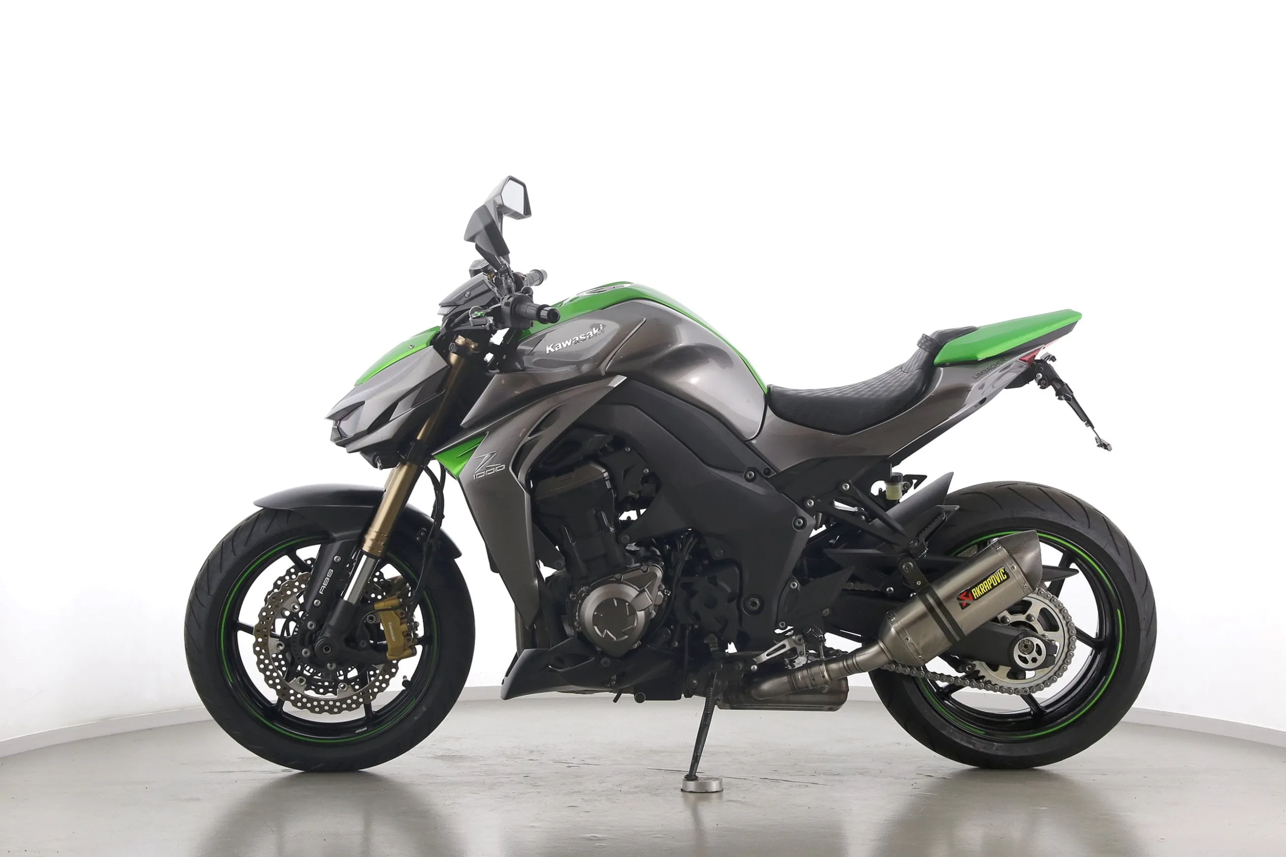Z 1000