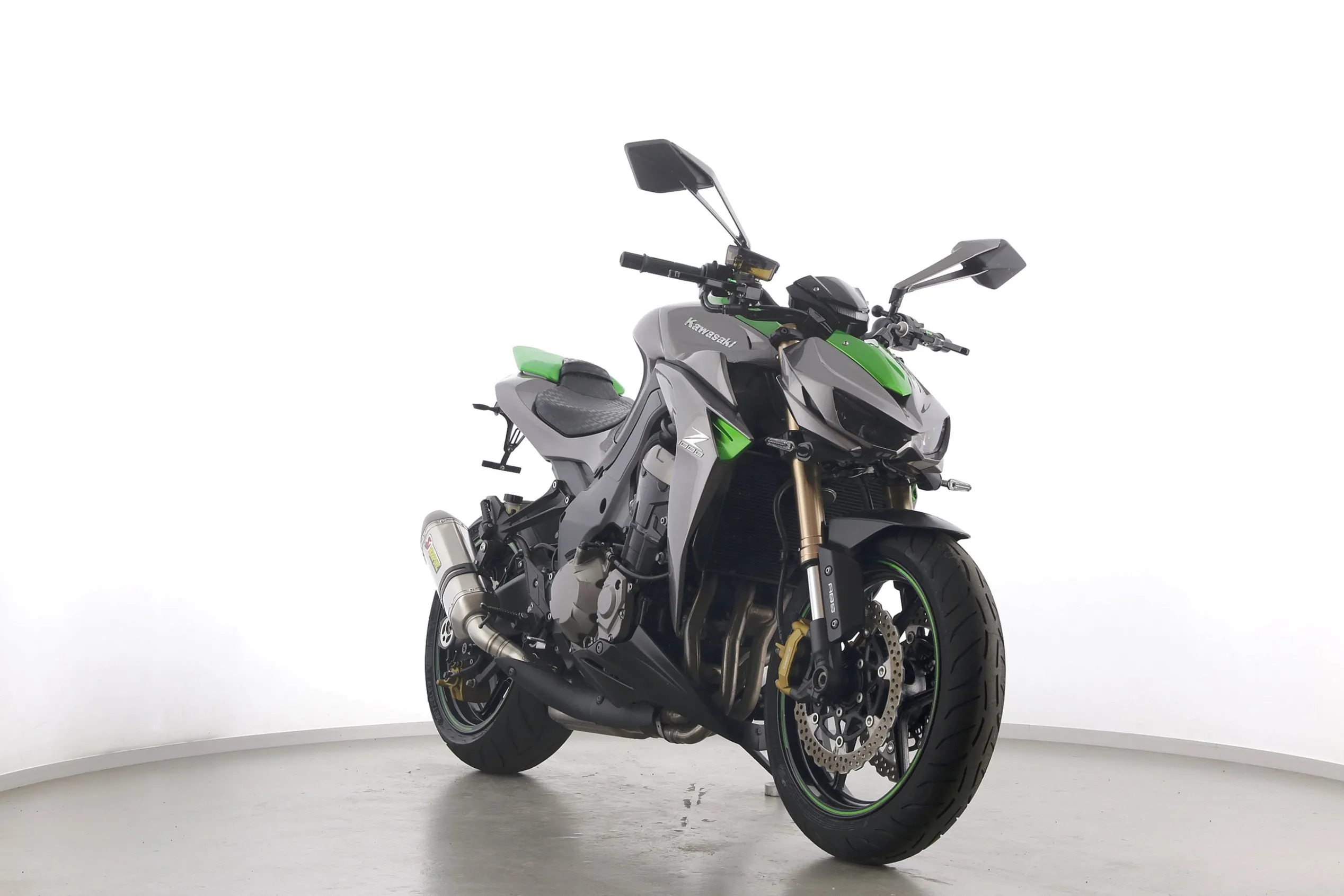Z 1000