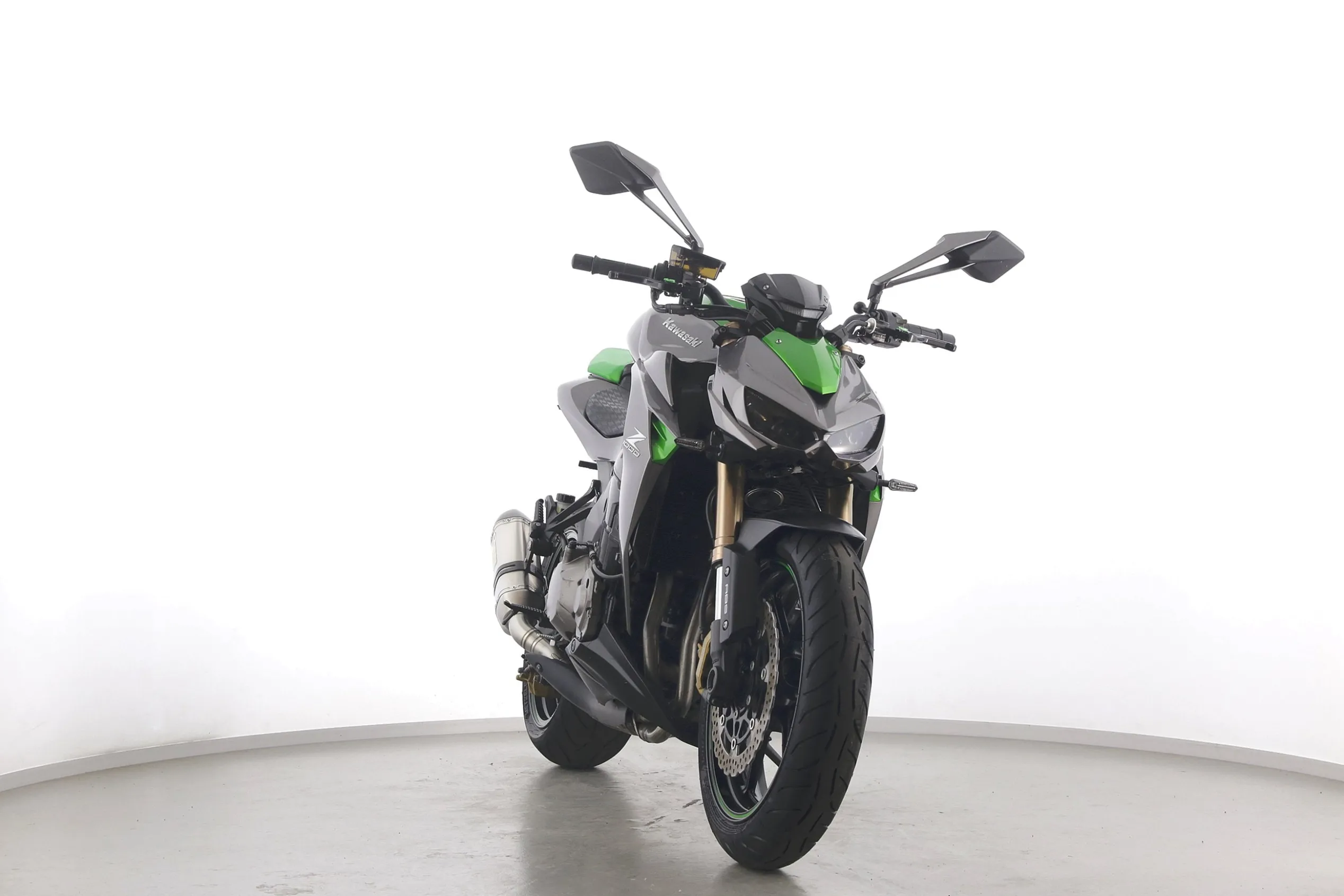 Z 1000