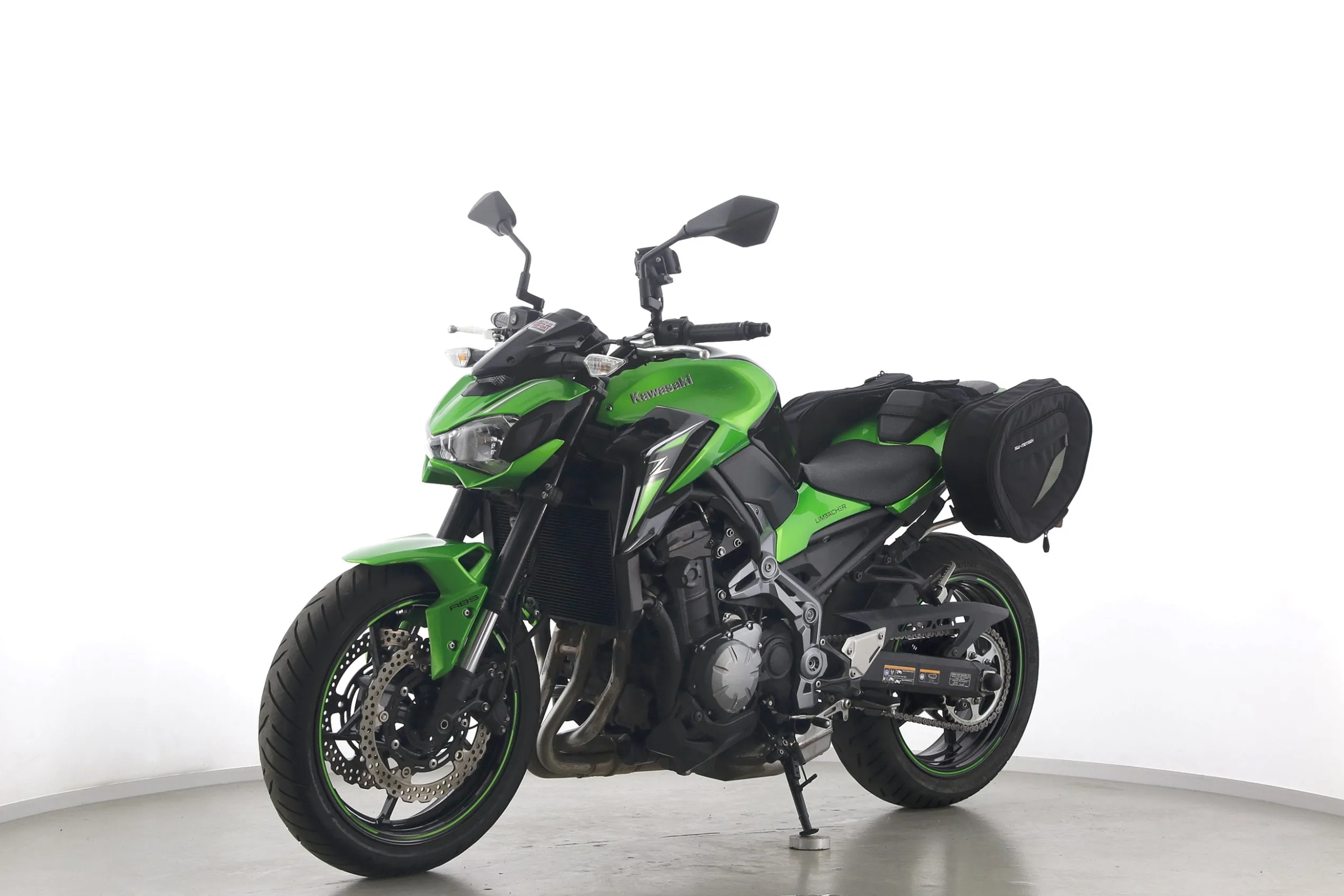Z 900