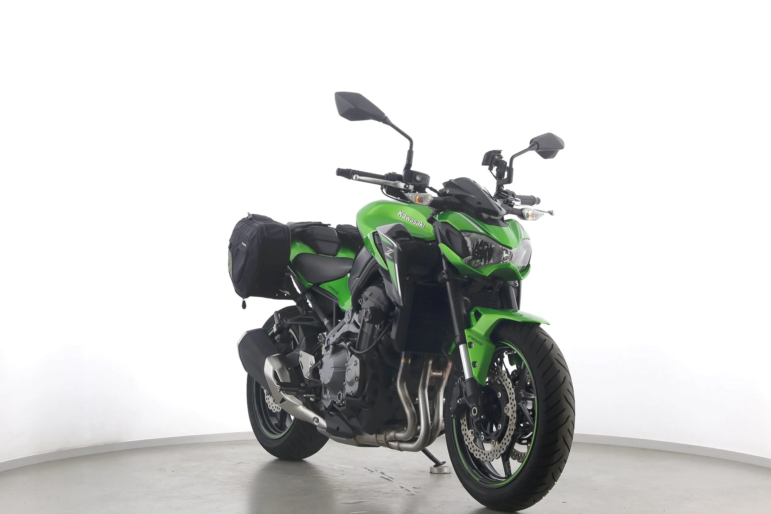 Z 900