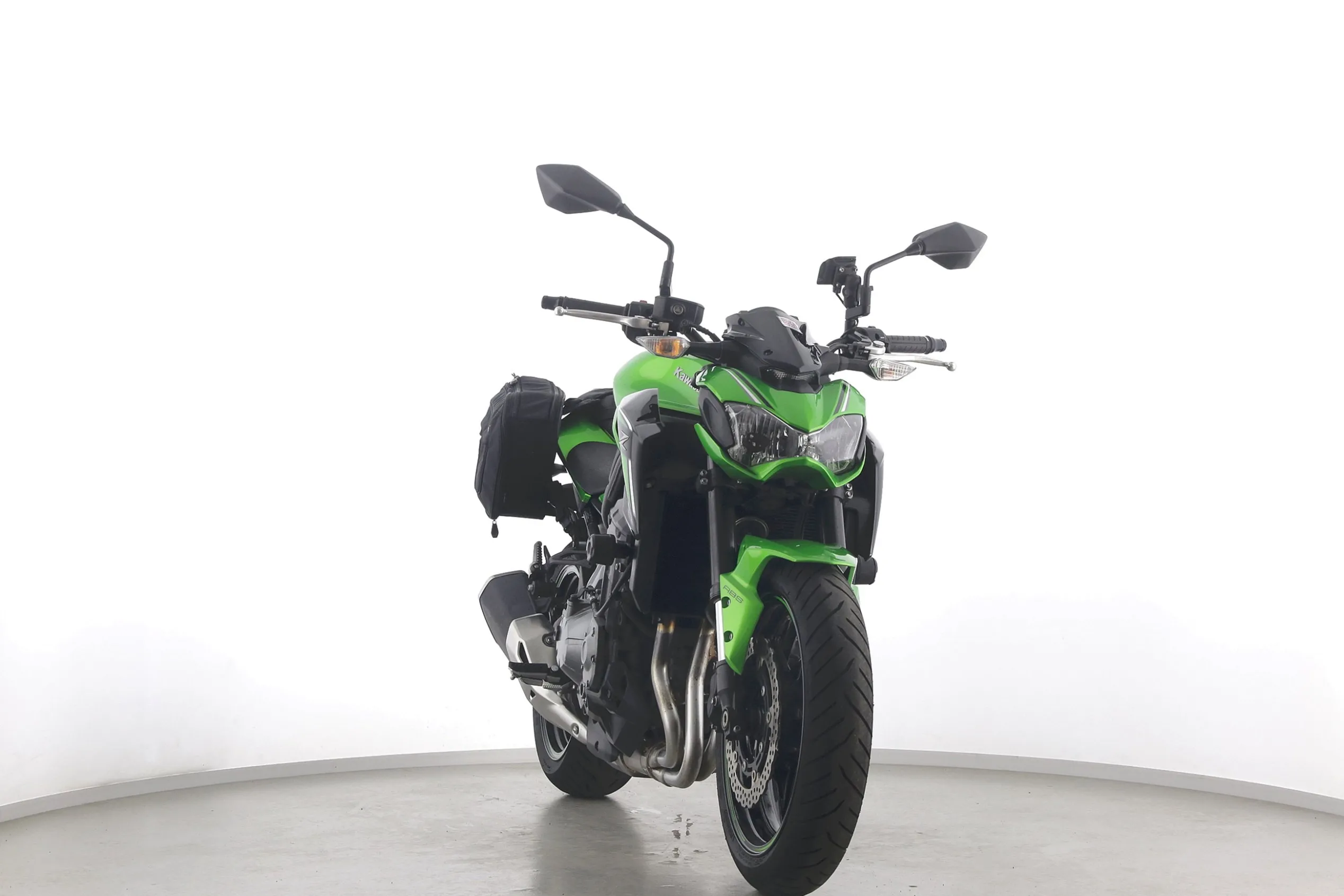 Z 900