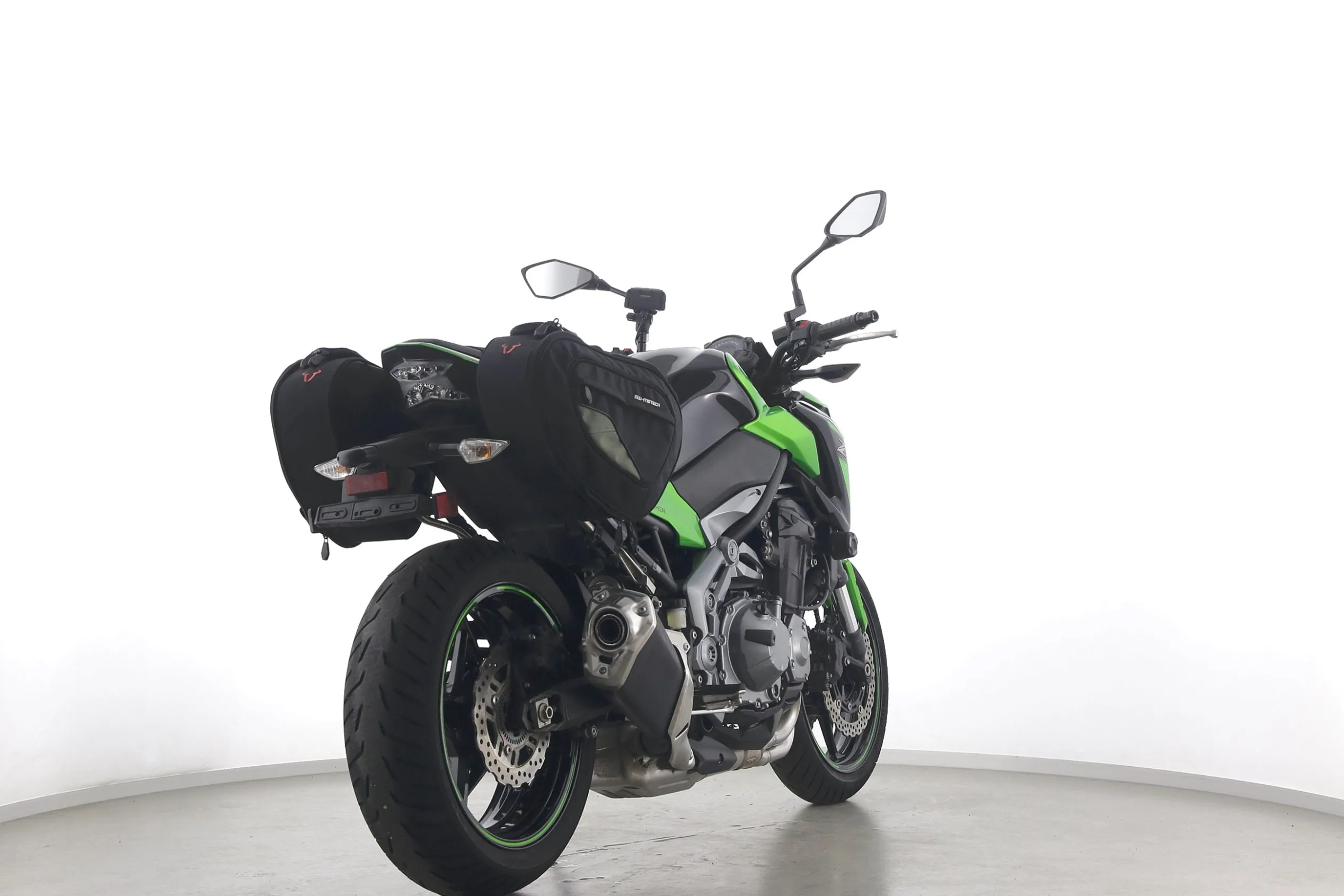 Z 900